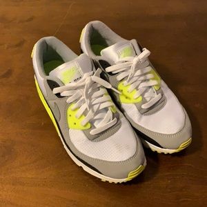 Nike Air Max 90–Size 10.5